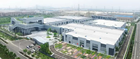 洛陽贏九機械有限公司