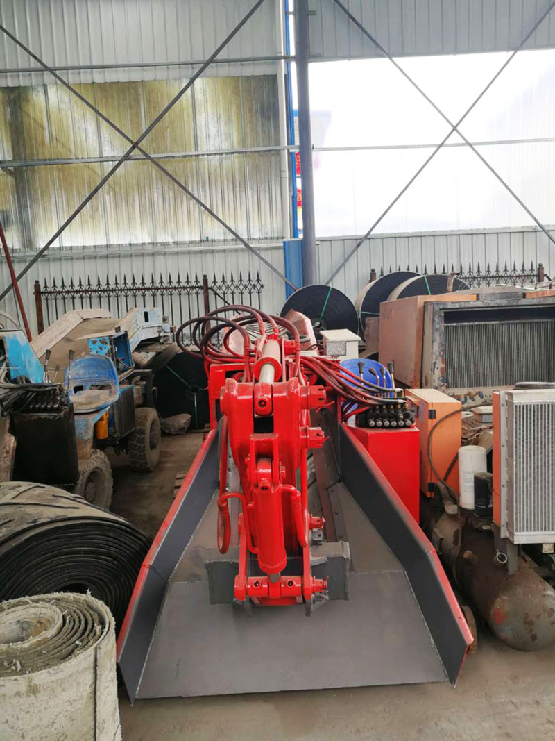 扒渣機(jī)  (10)