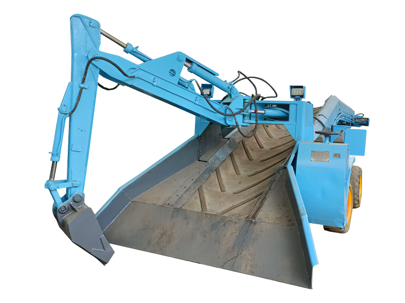 扒渣機(jī)