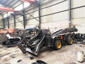 如何確定扒渣機電氣系統的穩定性