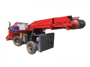 怎樣判斷礦用扒渣機(jī)質(zhì)量可靠