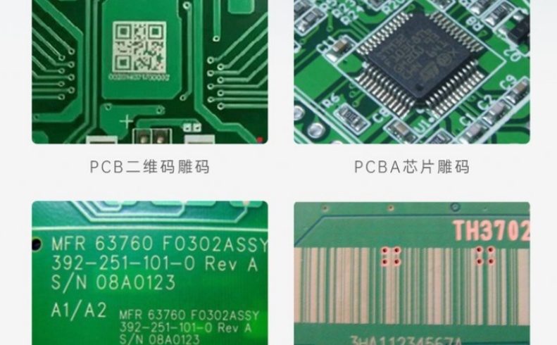 PCB激光鐳雕機(jī)出口認(rèn)證指南