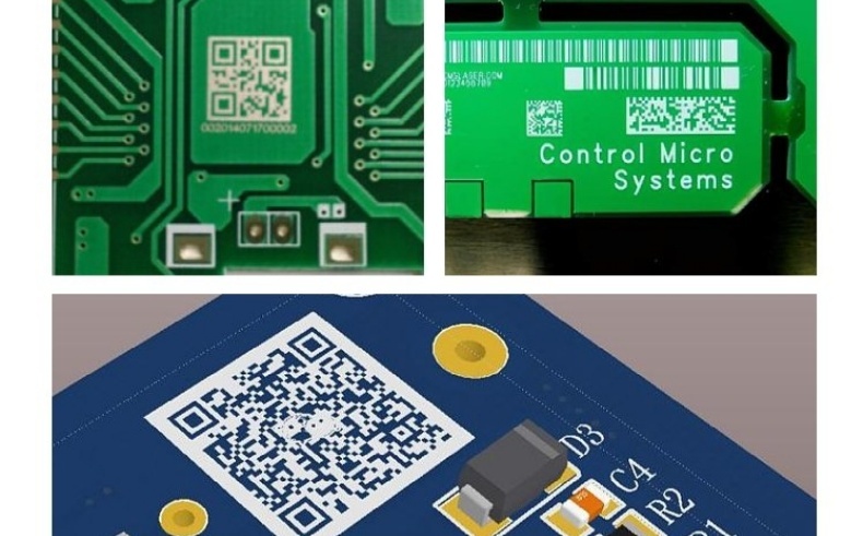 PCB鐳雕機廠家考察要點