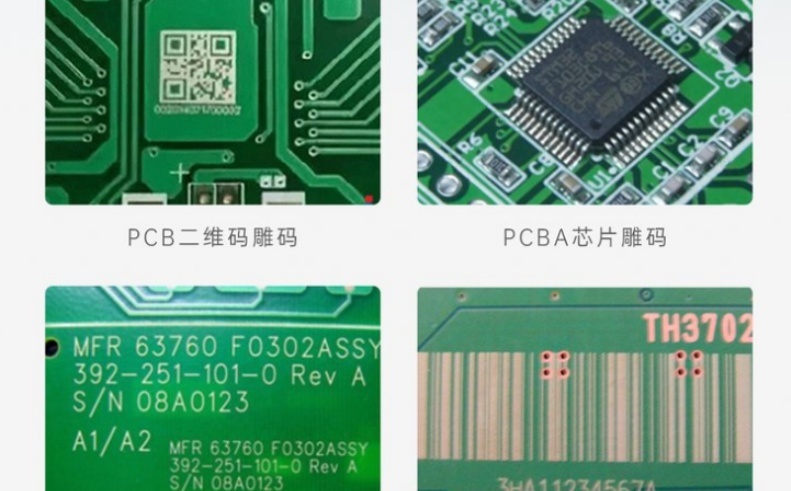 PCB鐳雕機散熱系統要求
