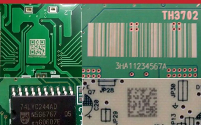 PCB鐳雕機(jī)環(huán)保認(rèn)證標(biāo)準(zhǔn)