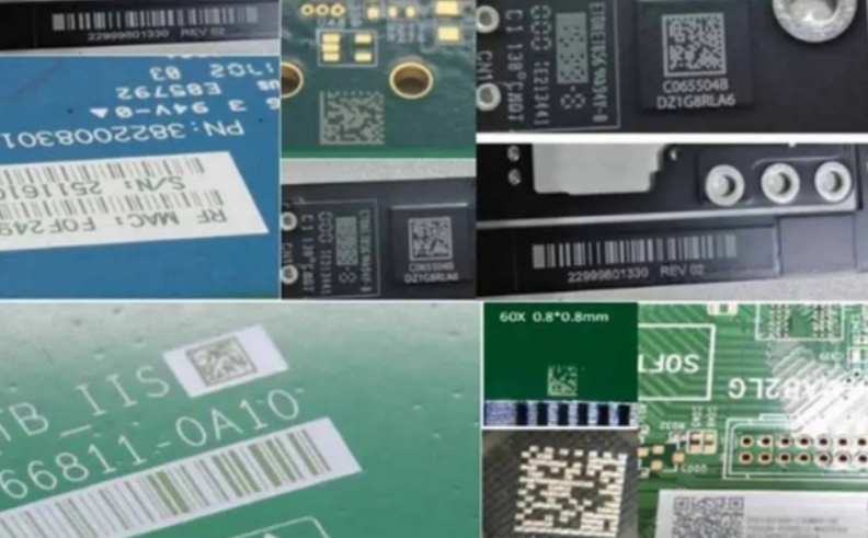 PCB二維碼激光打碼防呆設(shè)計(jì)：提升制造效率與質(zhì)量的關(guān)鍵
