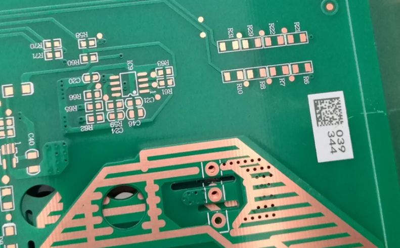 COB在線鐳雕機聯網控制系統架構設計詳解