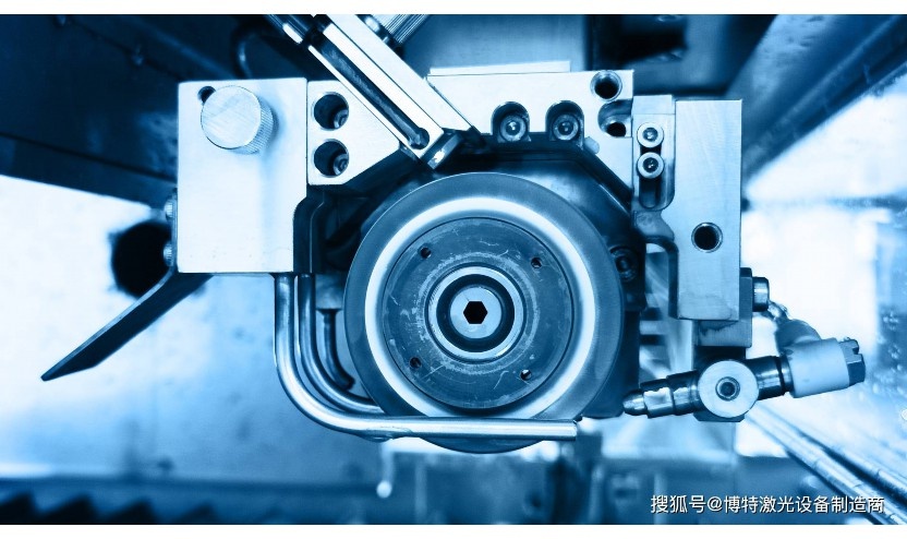 精密激光切割機未來五年行業(yè)競爭格局展望