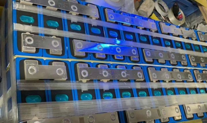精密電池焊接機(jī)工廠直供價格