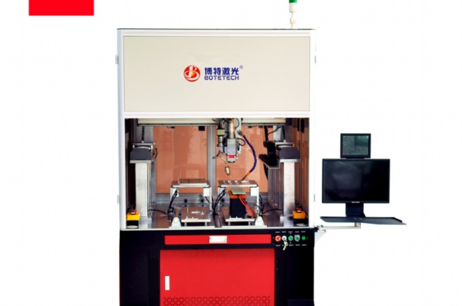 光纖激光焊接機(jī)精度優(yōu)化實戰(zhàn)分享