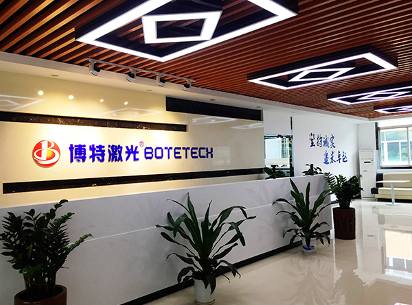 自動化激光打標機供應商有哪些？給你推薦這家激光打標機廠家