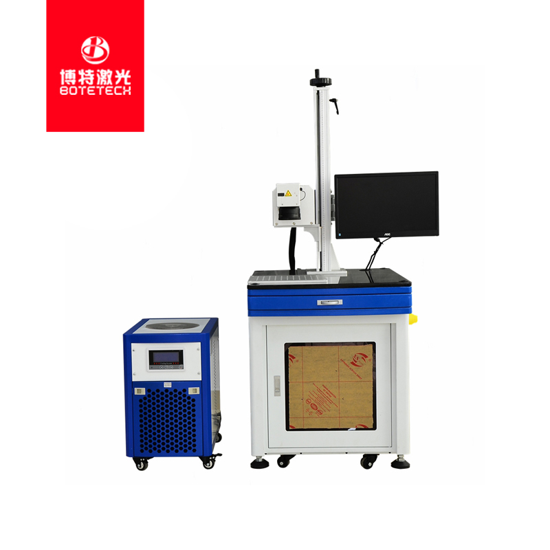 紫外激光打標(biāo)機多少錢一臺？點擊獲取產(chǎn)品報價