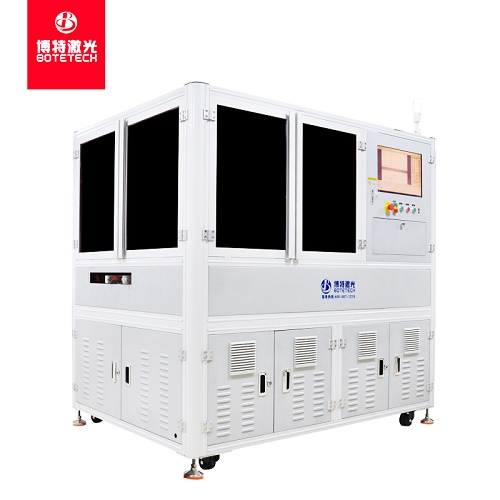 pcb板激光打碼機價格及圖片？
